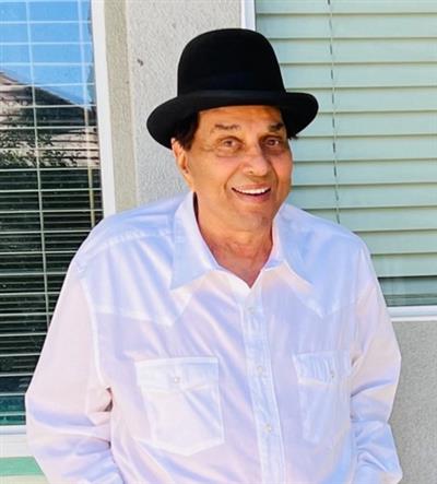 ਬਾਲੀਵੁੱਡ ਦੇ ਹੀ-ਮੈਨ ਧਰਮਿੰਦਰ ਦਾ 89 ਸਾਲ ਦੀ ਉਮਰ ਵਿੱਚ ਦੇਹਾਂਤ