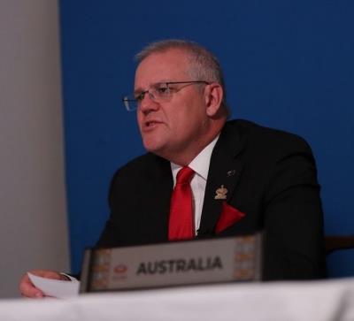 Australia to rebate visa fees for int'l students, backpackers