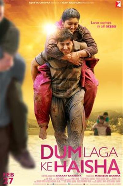 Revisiting Movie Dum Laga Ke Haisha (2015) to Deconstruct Unrealistic Images of Women’s Beauty 