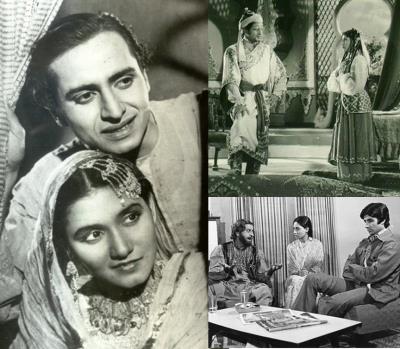 Celebrated for villainy, Pran took acting in Hindi films to new highs