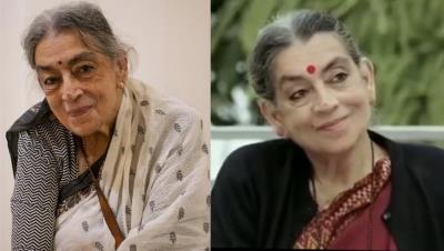 Painter Lalita Lajmi, who played cameo in 'Taare Zameen Par', passes away