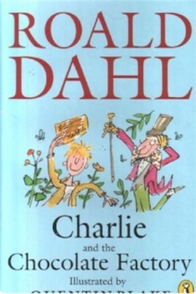Roald Dahl publisher removes word 'fat' from 'Charlie and the Chocolate Factory' for 'inclusion'