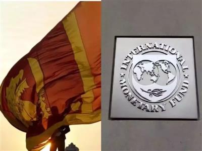 IMF emphasises importance of anti-corruption, governance reforms for SL bailout