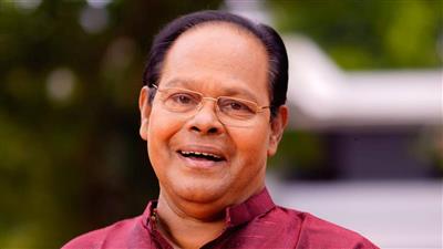 Condition of Malayalam actor Innocent still serious