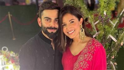 Anushka & Virat merge their non-profit initiatives to help those in need