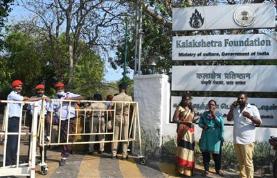 TN women's panel to submit report on Kalakshetra Foundation sexual harassment issue