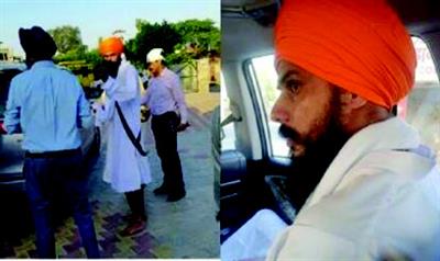 ‘‘ਓਪਰੇਸ਼ਨ ਅੰਮ੍ਰਿਤਪਾਲ’’ ਨਹੀਂ ‘‘ਡਰਾਮਾ ਅੰਮ੍ਰਿਤਪਾਲ’’ ਰੋਡੇ ਟੂ ਰੋਡੇ-ਬਾਈ ਅਮਿਤਸ਼ਾਹ ਐਂਡ ਭਗਵੰਤ ਮਾਨ