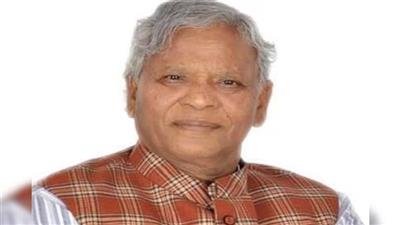 Local MP (Ambala) Ratanlal Kataria passes away