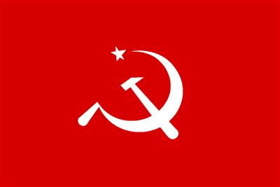 Kerala CPI(M) upset over CM not invited to Siddaramaiah's swearing-in