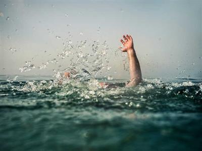 Youth dies due to drowning in canal in Panipat; Companions did not tell the house, CCTV revealed