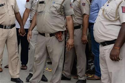 Overweight cops in Haryana to be shifted to police lines