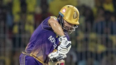Now Rinku has become the X-factor for KKR, not Russell: Harbhajan Singh