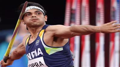 Athletics rankings: Neeraj Chopra rises to world No. 1 in men's javelin throw