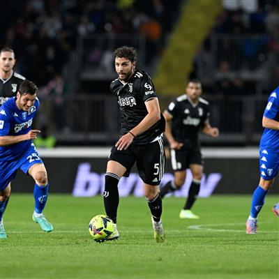 Juventus slip to seventh after punches both on/off pitch
