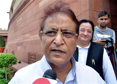 Azam Khan acquitted in hate speech case