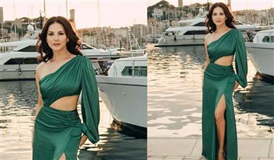 From adult performer to 'Kennedy' star: Sunny Leone says it began with 'Bigg Boss'