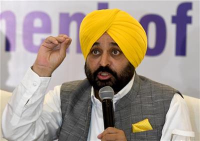Punjab CM to skip NITI Aayog meeting