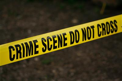 Police filed a case against mother, father and son: aerial firing by threatening to leave the village