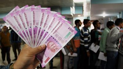 Currency management exercise, not demonetisation: RBI to Delhi HC on 2K note issue