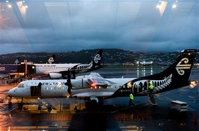 Experts call for urgent action to reduce NZ's high aviation emissions