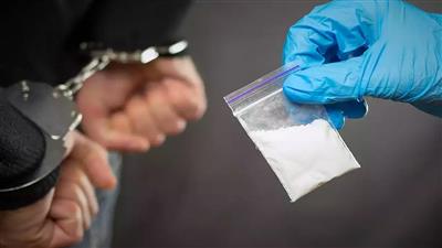 Mumbai DRI makes bonfire of drugs worth around Rs 1,500 cr