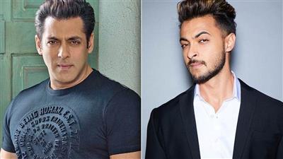 Salman Khan's brother-in-law gets court notice over 'Ruslaan' title