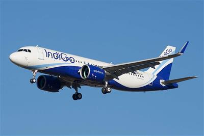 Irate passengers demand DGCA probe after Karnataka IndiGo flight diverted