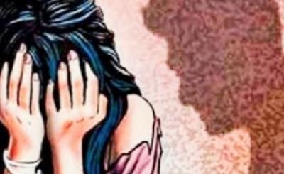 Man booked for raping minor girl in Goa