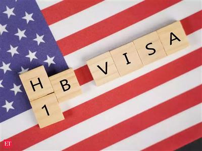 Bill introduced in US to hire foreign health workers on H-1B visa