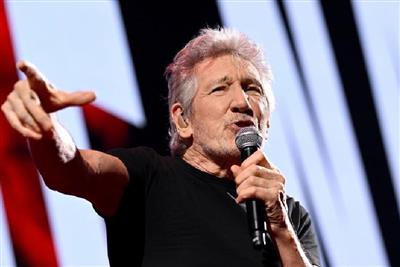 Investigation on Roger Waters after alleged anti-semitic Berlin show