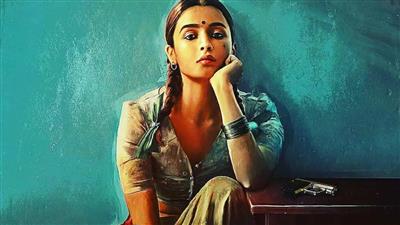 'Gangubai...' tops technical awards at 23rd IIFA's music-loaded opening