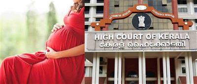 Kerala HC to hear petition against MTP of 'girl' impregnated by brother