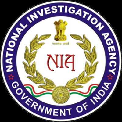 NIA detains 10 for having links with IS