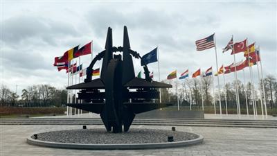 Ukraine seeks to fix perspective of NATO membership during July summit