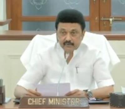 Stalin thanks PM Modi for allowing 'Khelo India Games 2023' in TN