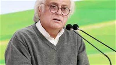 Cong slams Centre for 'breakdown' of law and order in Manipur