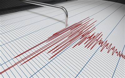 Light intensity 4.4-magnitude quake jolts Assam