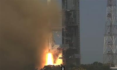 India successfully puts into orbit its first 2nd Gen navigation satellite 