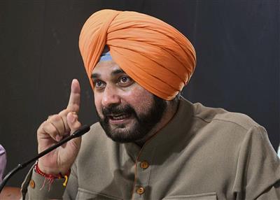 'ਆਪ' 'ਤੇ ਸਿੱਧੂ ਨੇ ਕਿਹਾ, ਵਿਚਾਰਧਾਰਕ ਮਤਭੇਦ ਹੋਣ 'ਤੇ ਕੋਈ ਗਠਜੋੜ ਨਹੀਂ