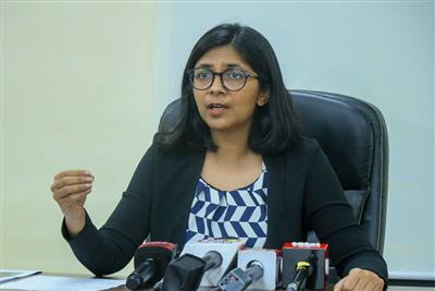 DCW issues notice to Delhi Police seeking action taken report in brutal killing of girl