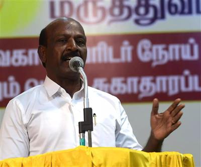 Twenty-five district headquarters of TN to get hospitals soon