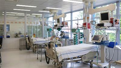Lucknow hospital begins using antimicrobial bedsheets