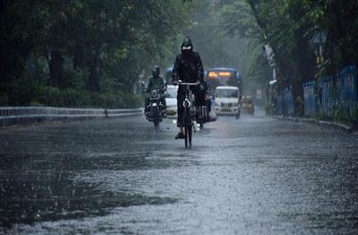 Another western disturbance will be active again, chances of rain again, alert issued