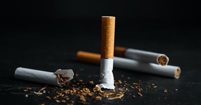 More minors getting addicted to tobacco: Study